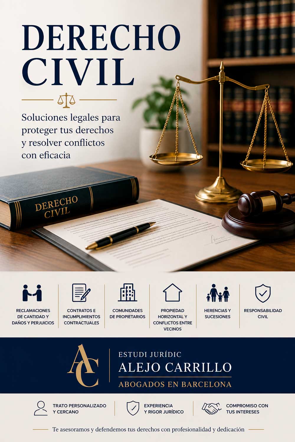 inicio-derecho-bancario Derecho Civil
