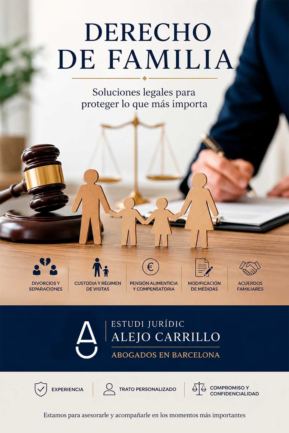 Derecho de Familia