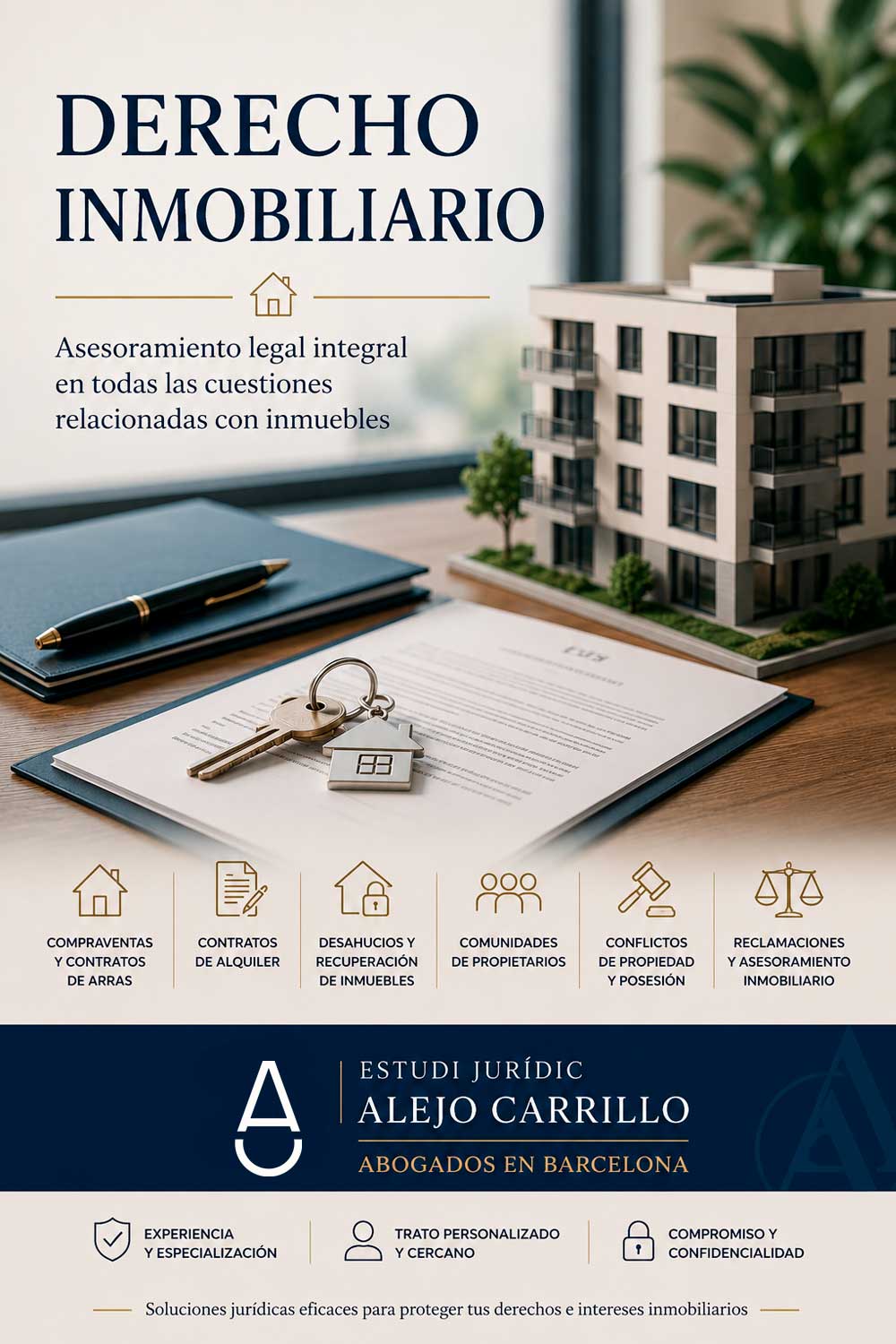Derecho Inmobiliario